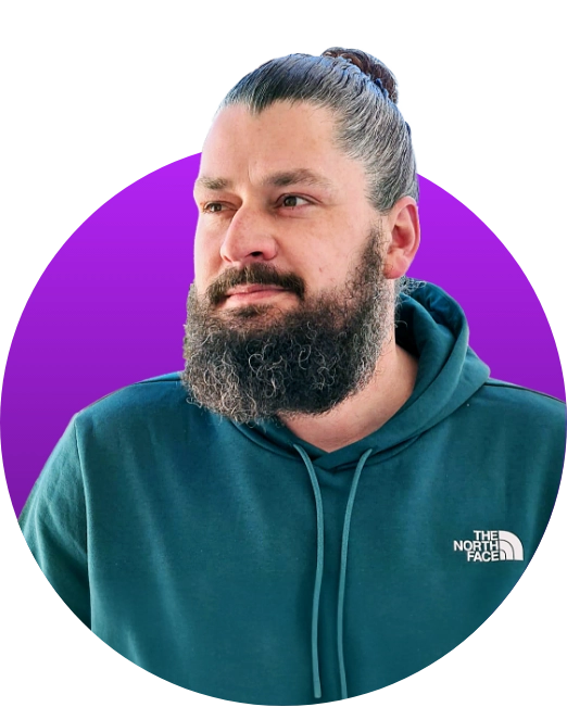 Dave Willemstein - SEO expert